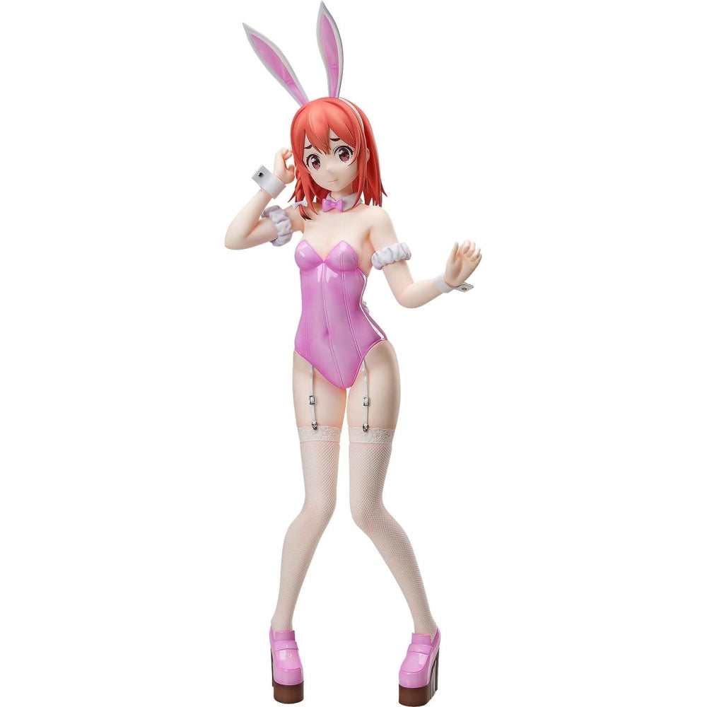 Sumi Sakurasawa: Bunny Version