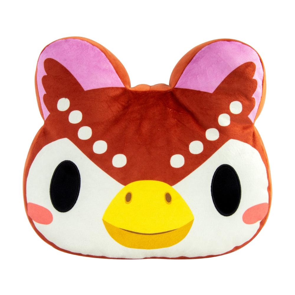 Club Mocchi- Mocchi- Animal Crossing™ Celeste Mega Plush Toy, 15 inch