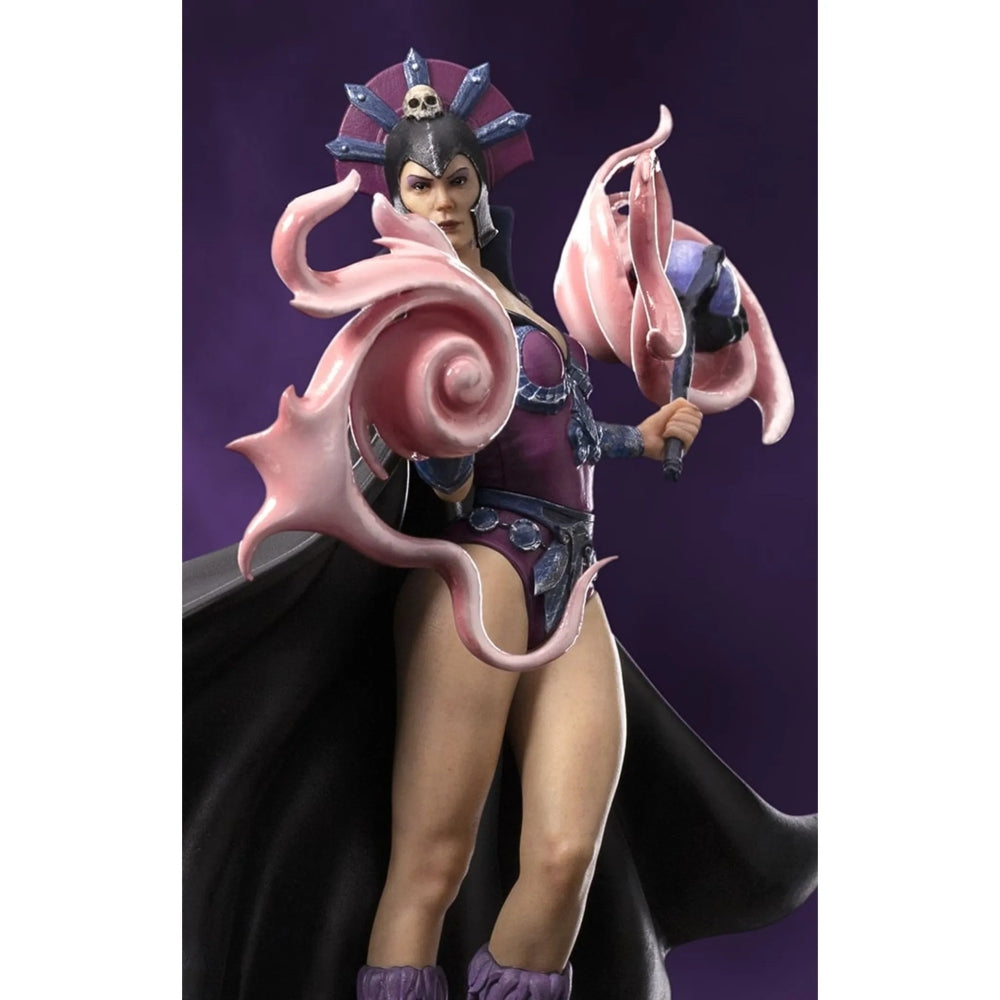 Statue Evil-Lyn - Masters Of The Universe - BDS Art Scale 1/10