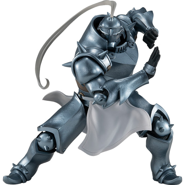 POP UP PARADE Alphonse Elric - Retroversetoys