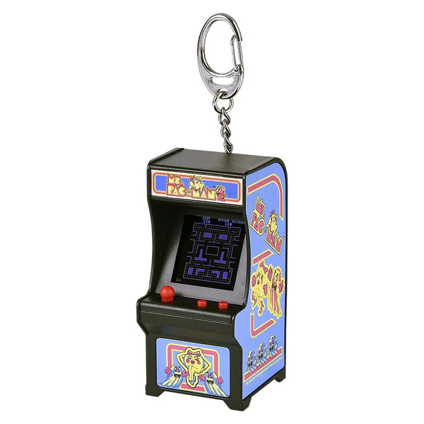 Amazon.com: My Arcade Pac-Man Micro Player Pro: 6.75