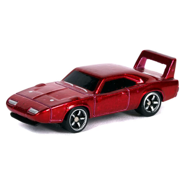  Jada Toys Fast & Furious 1.65 Nano 3-Pack Die-cast Cars, Toys  for Kids and Adults, Multi (JAN31124) : Toys & Games