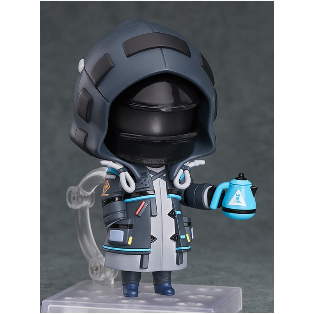 Nendoroid Doctor Action Figure