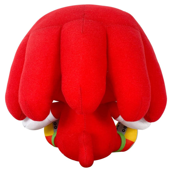 Sonic clasico peluche hot sale