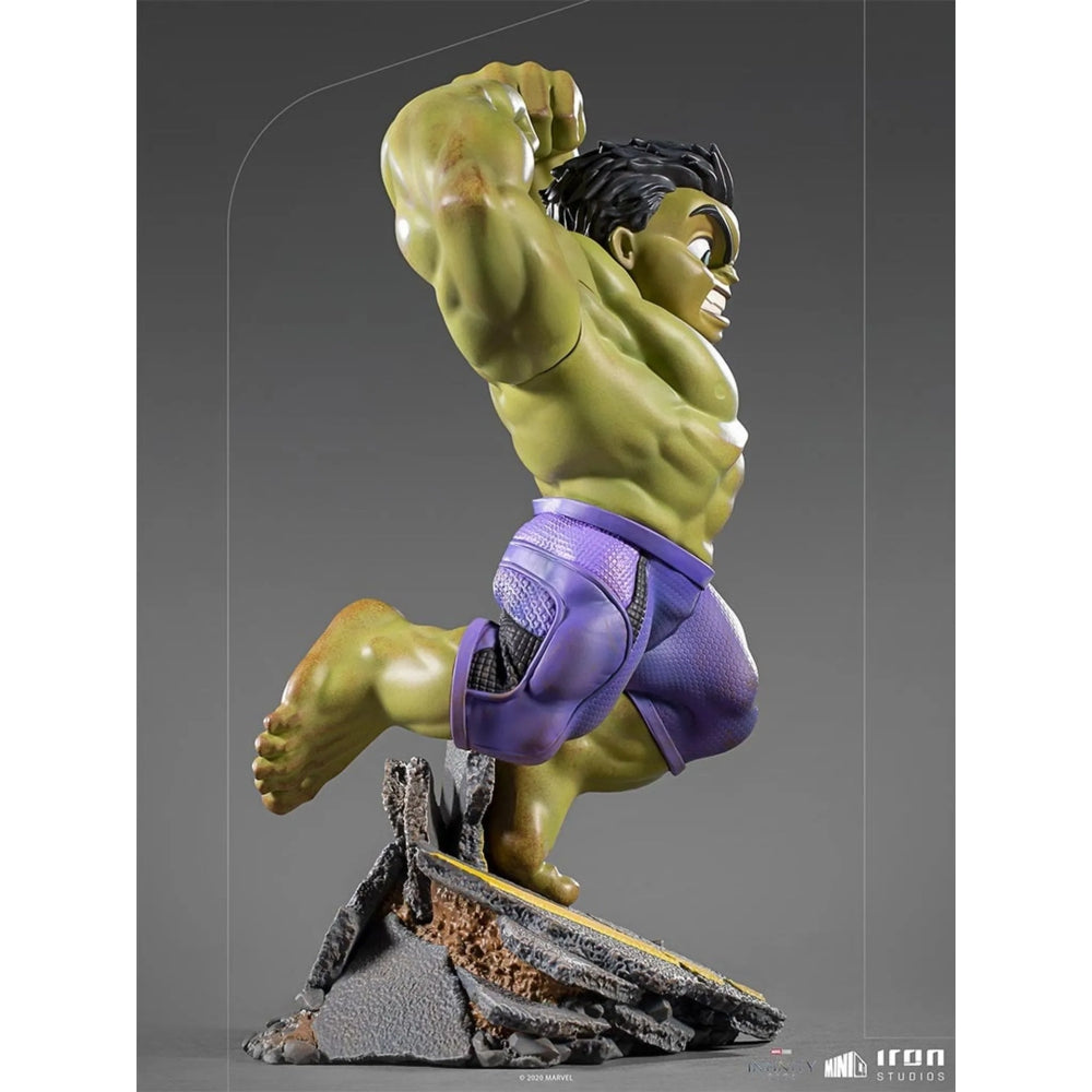 Statue Hulk - The Infinity Saga - Minico