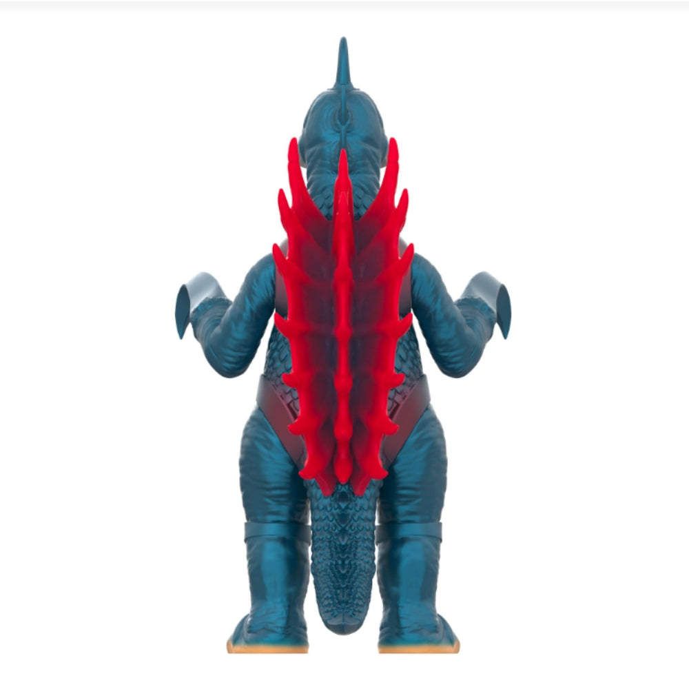 Toho Reaction Figures - Gigan (Toy Recolor)