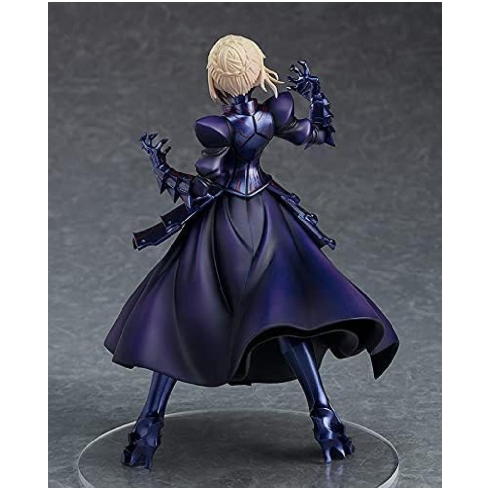 Fate/Stay Night: Heaven’s Feel: Saber Alter Pop Up Parade PVC Figure