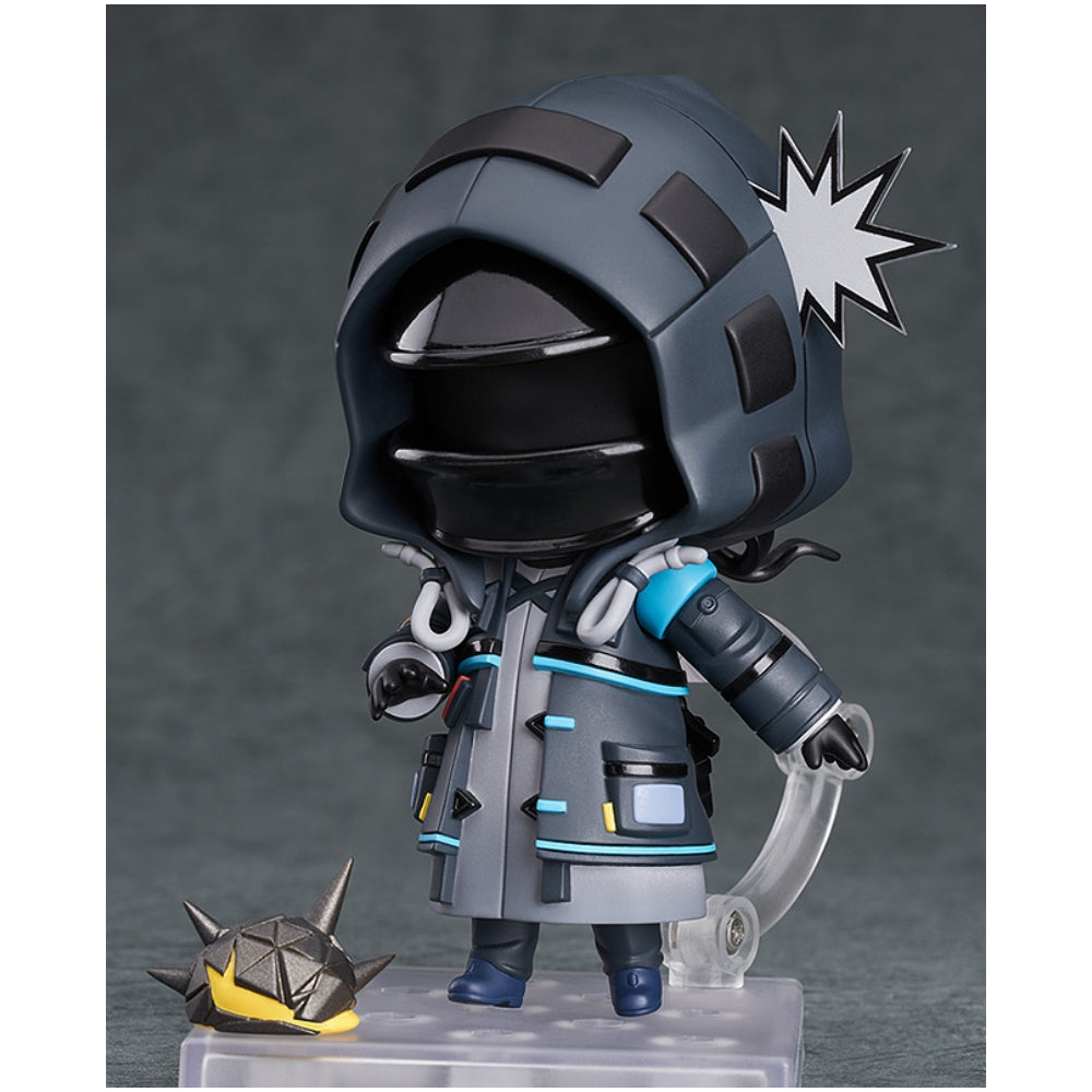 Nendoroid Doctor Action Figure