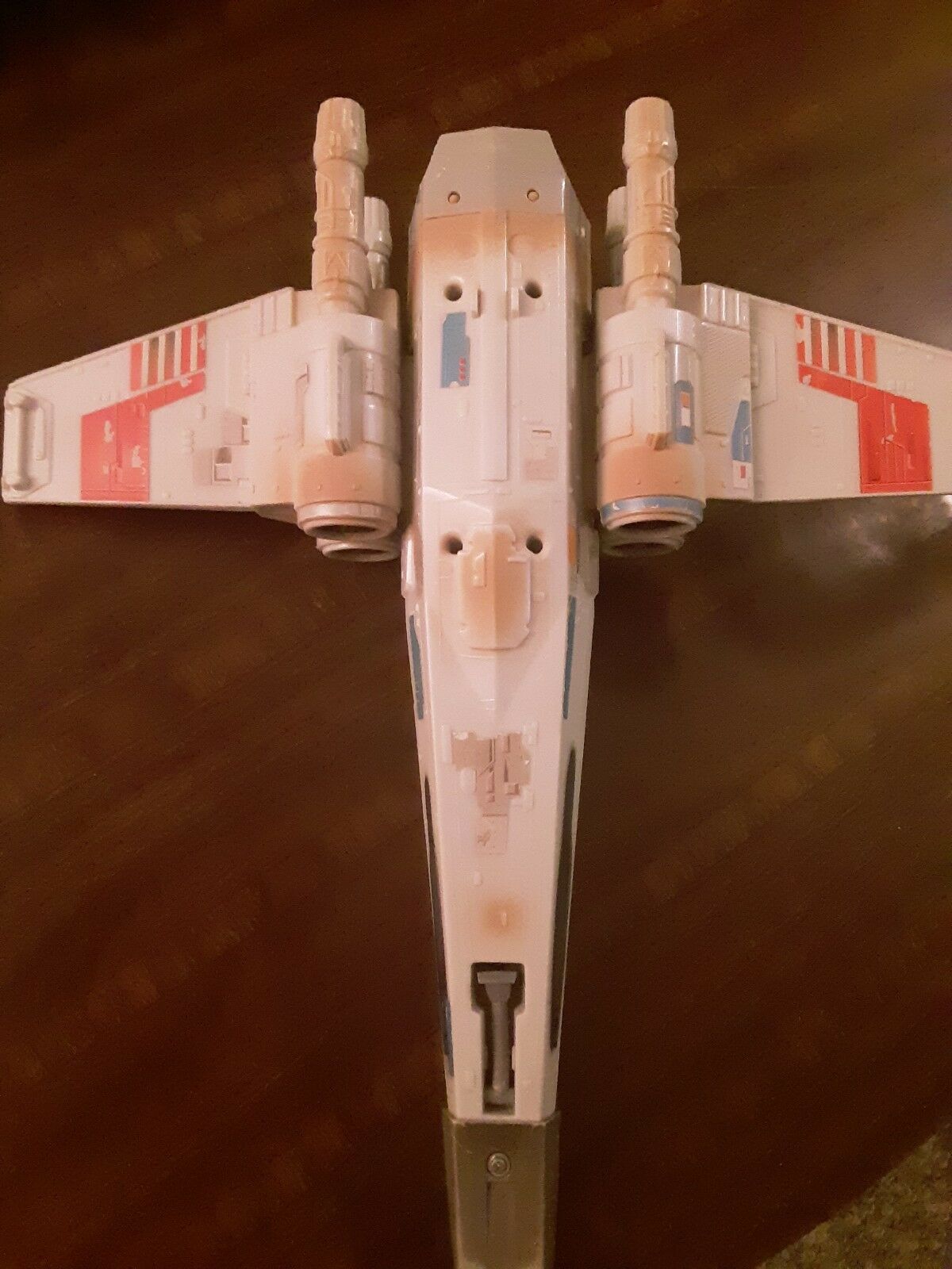 Star Wars Original Trilogy Collection X-Wing Fighter