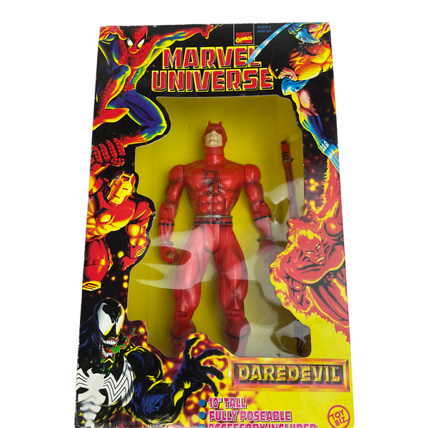 Marvel universe 10 inch online action figures
