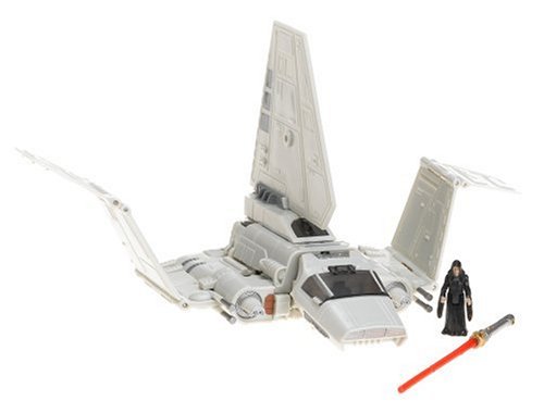 Hasbro | Star Wars | Transformers | Emperor Palpatine | Imperial