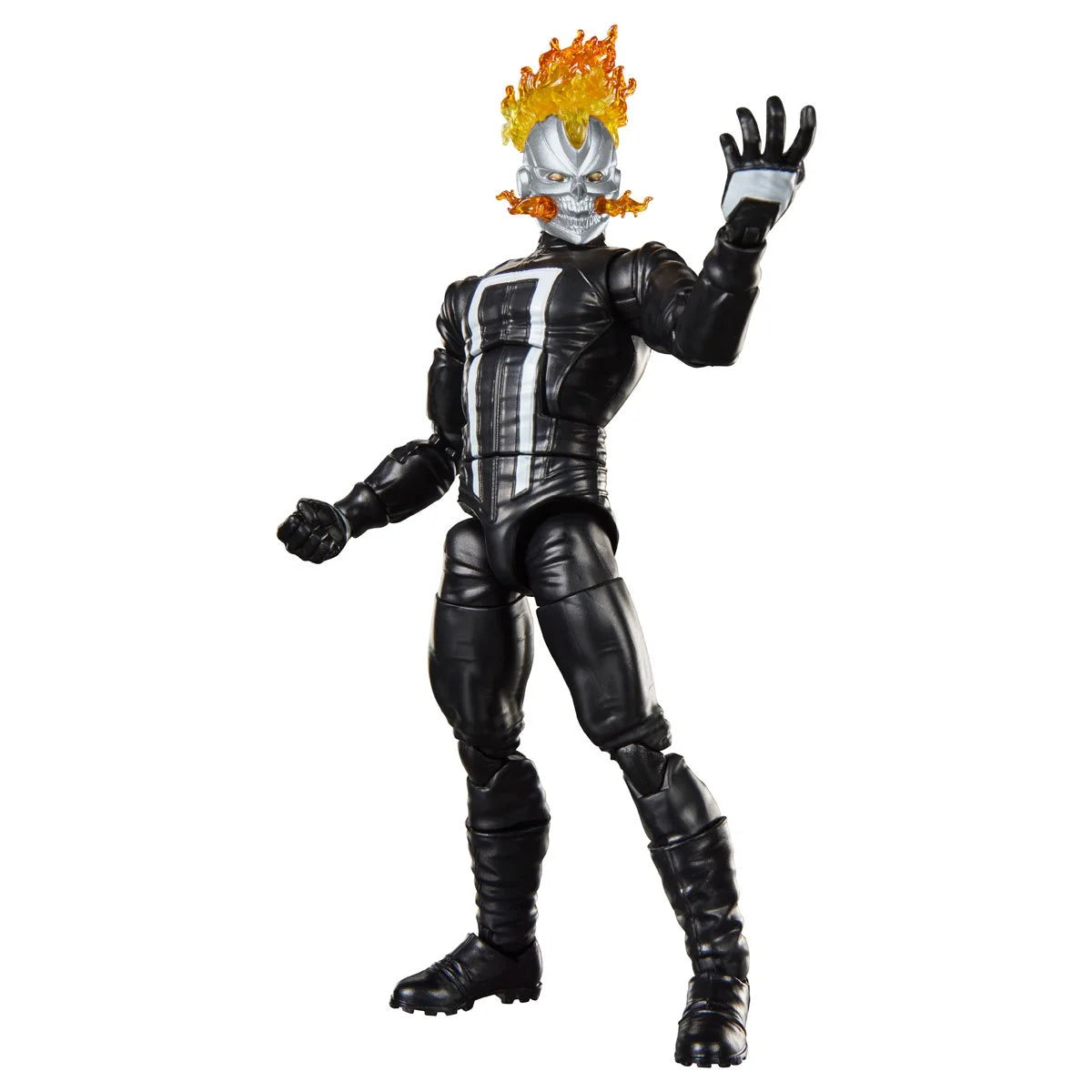 Marvel Legends Ghost Rider Robbie Reyes Action Figure