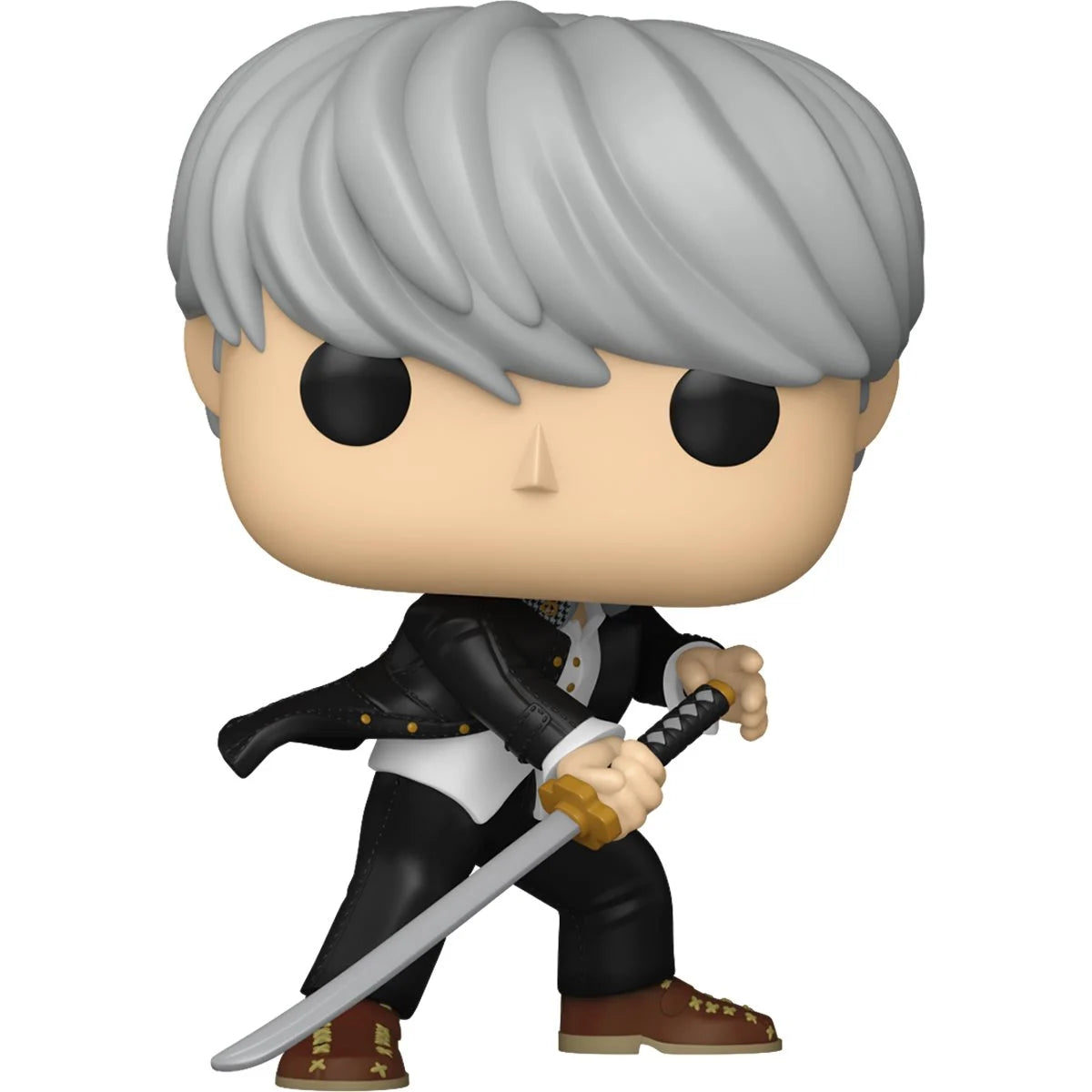 Persona 4 Golden Protagonist Funko Pop #1238 – Persona 30th Anniversary Vinyl Figure Collectible