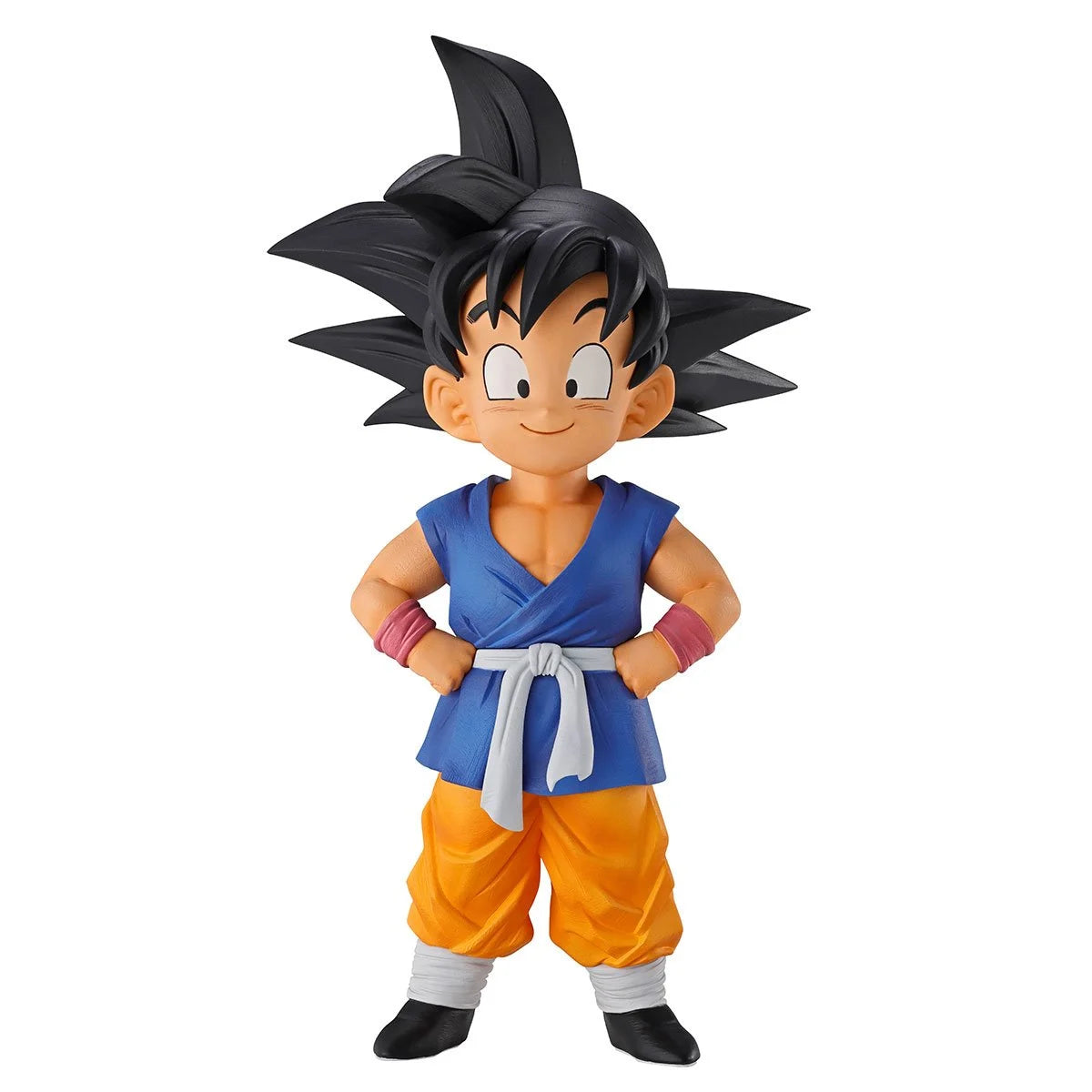 Dragon Ball GT Son Goku GT Masterlise Ichibansho Statue