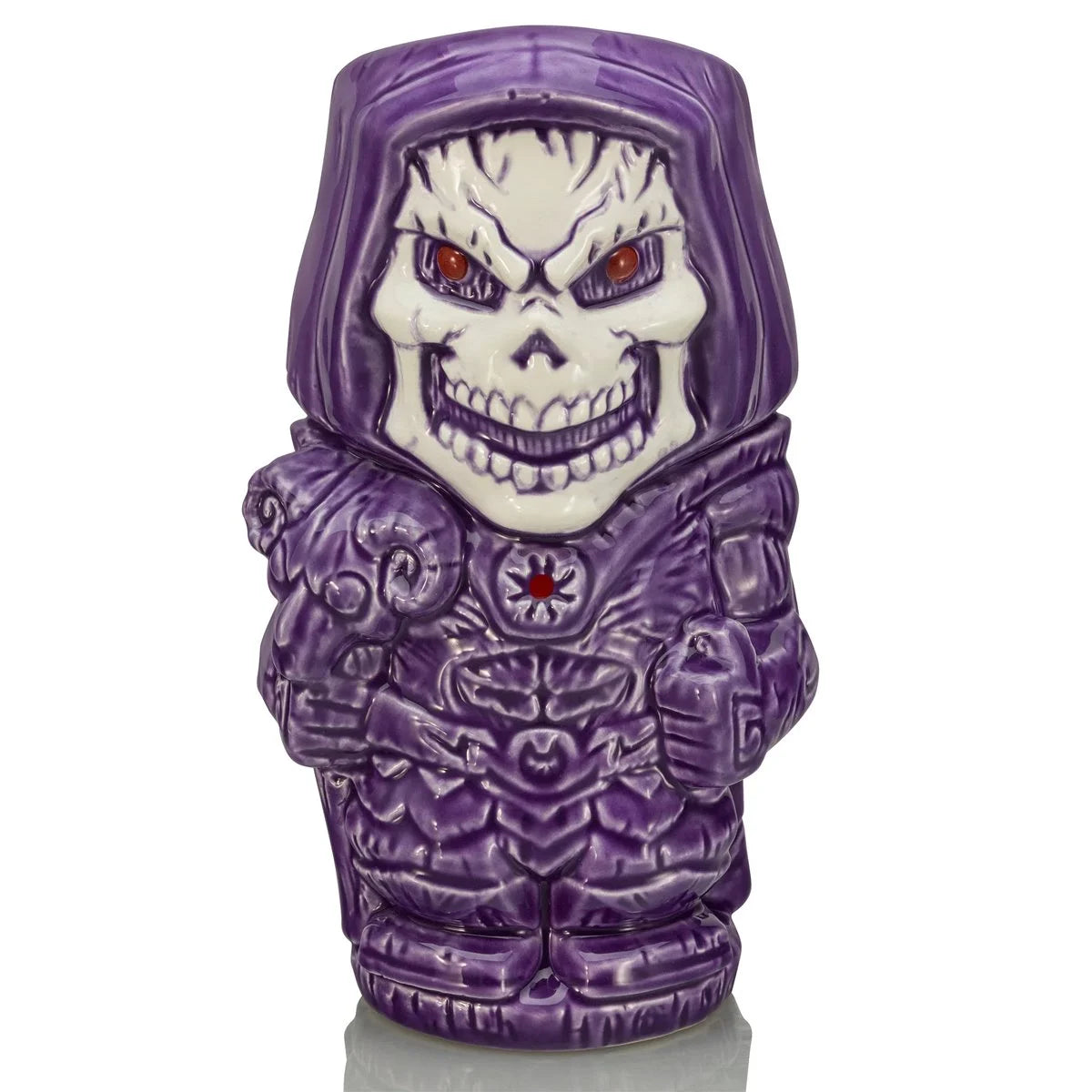 Masters of the Universe 2026 Movie Skeletor Geeki Tikis Mug