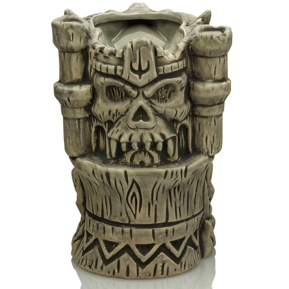 Masters of the Universe Castle Grayskull 2-Sided Geeki Tikis Mug
