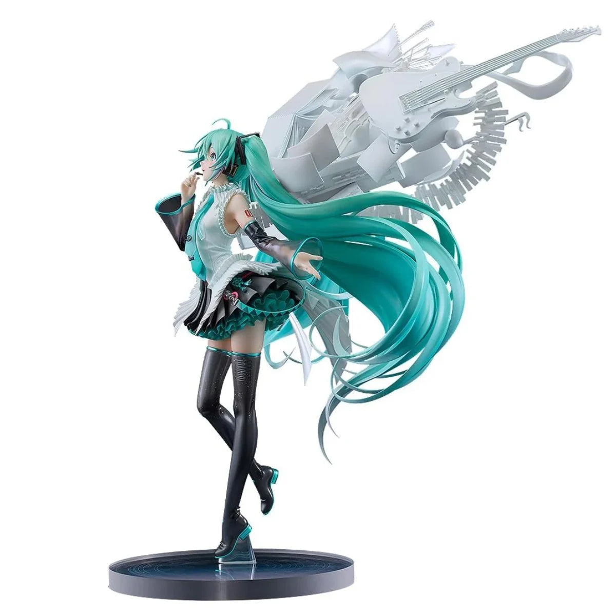 Hatsune Miku 16th Birthday Figure 1:7 Scale Statue – Anime Figure