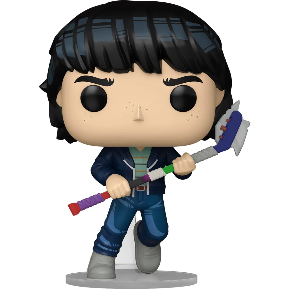 Stranger Things Mike Funko Pop #2459 – Mike Funko Gift