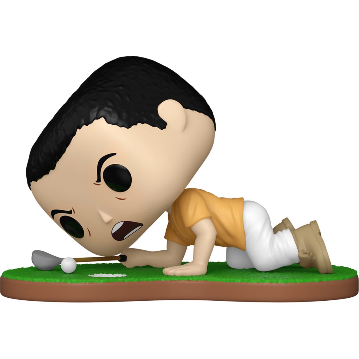 Happy Gilmore Deluxe Funko Pop! #2006 Vinyl Figure