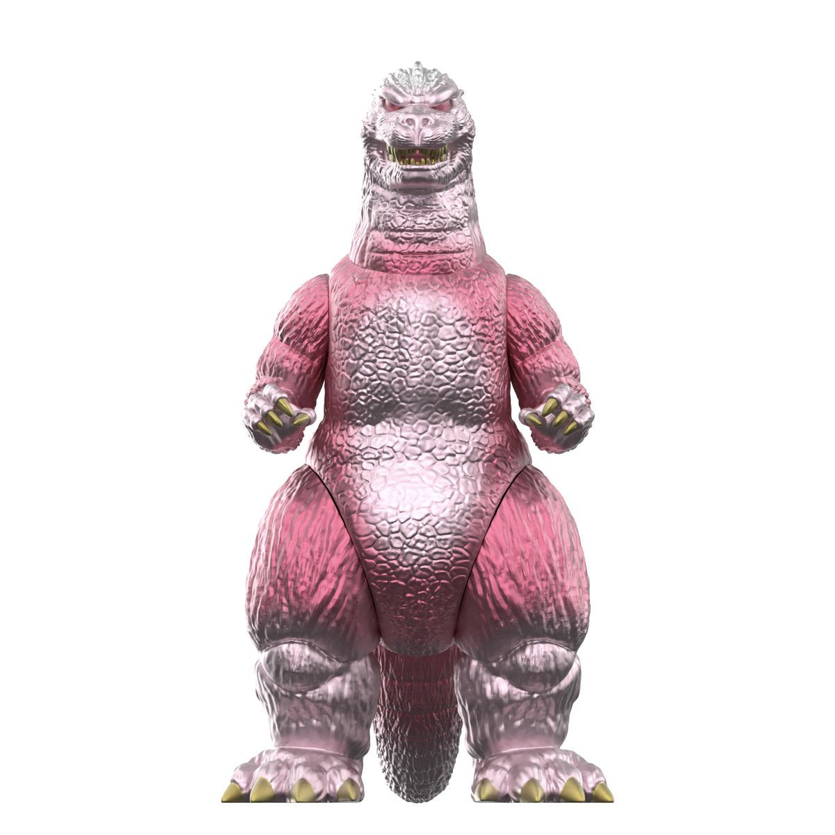 Godzilla ‘89 Cherry Blossom Festival ReAction Figure – 3.75”