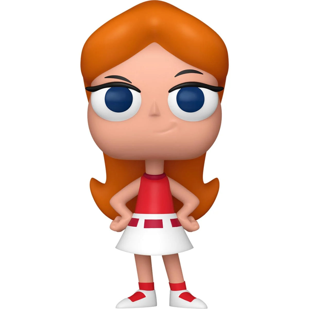 Phineas and Ferb Candace Funko Pop! Vinyl Figure #1751