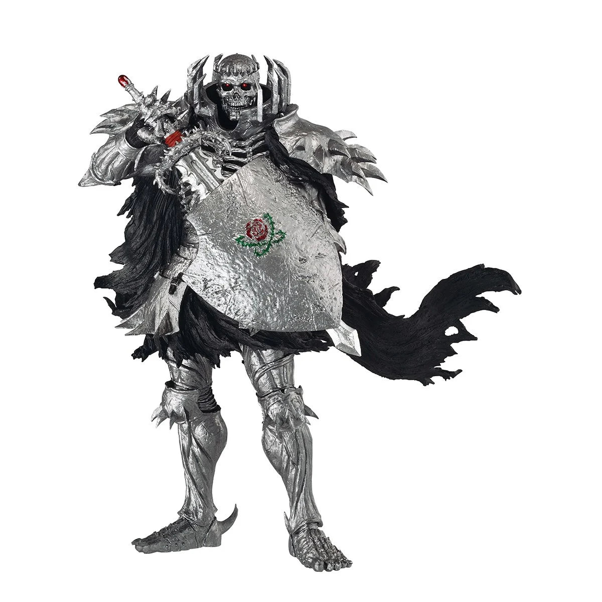 Berserk Skull Knight Ichibansho Masterlise Statue