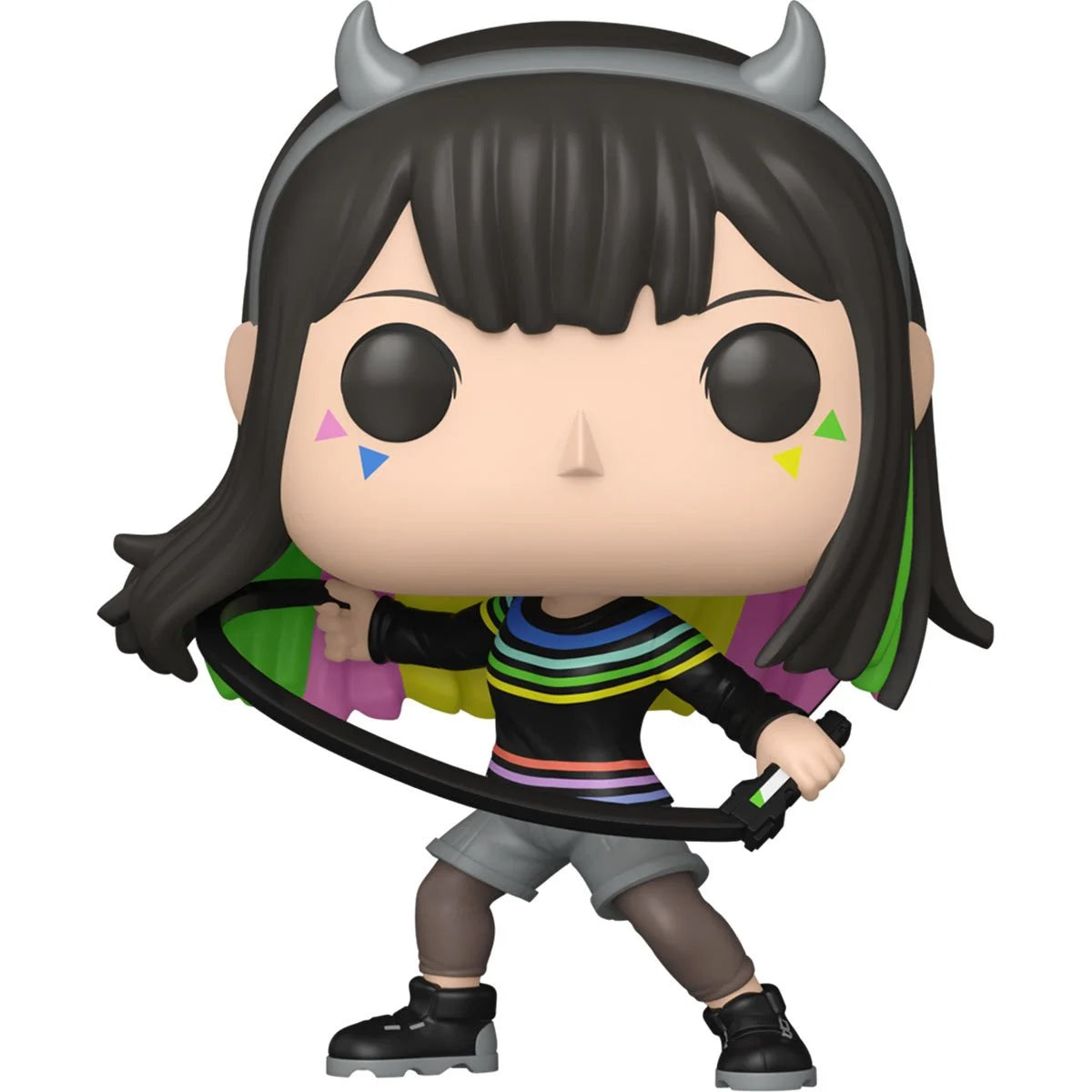 Beyblade X Multi Nana-Iro Funko Pop! Vinyl Figure #2428 – Team Persona Collectible