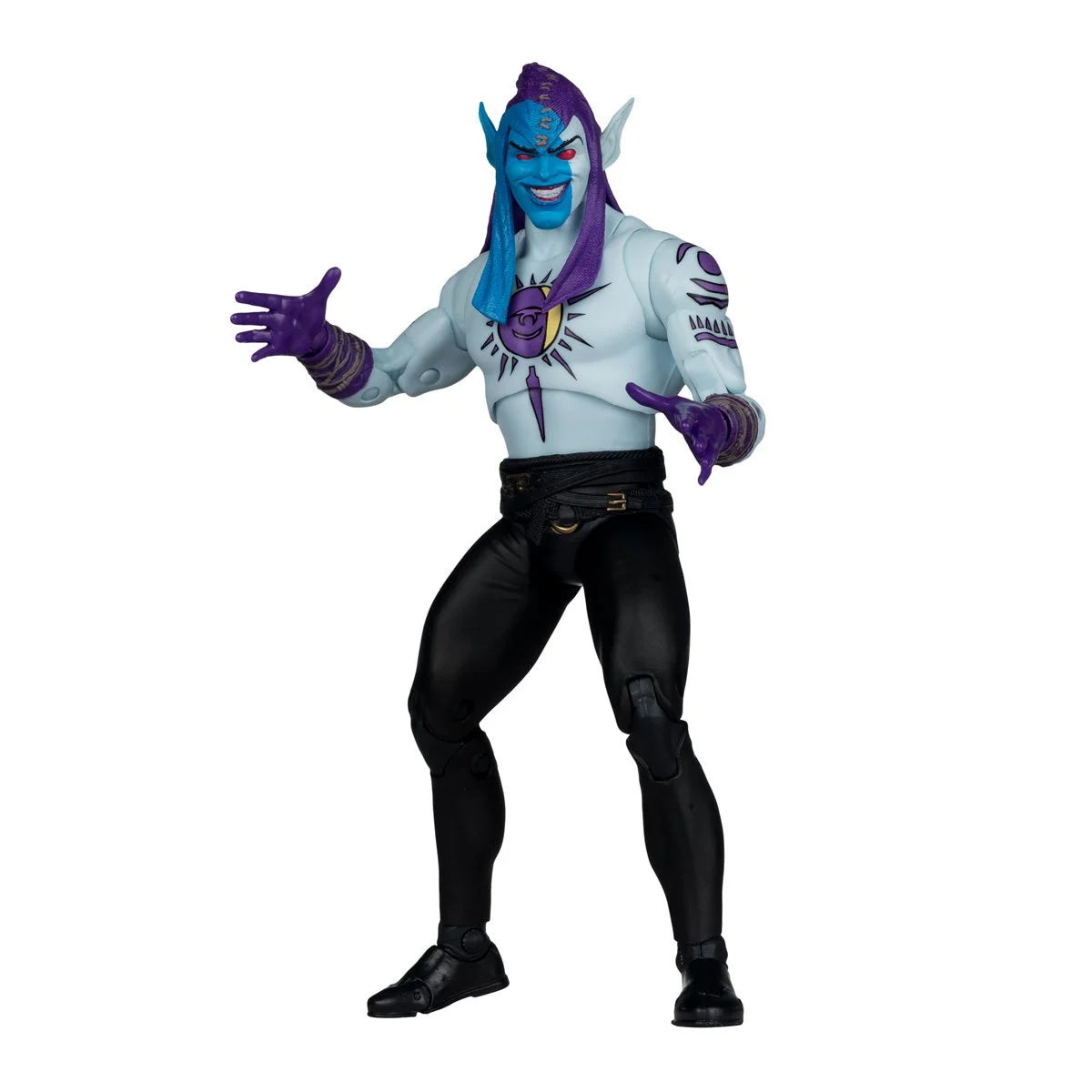DC Multiverse Eclipso DC Classic 7-Inch Action Figure