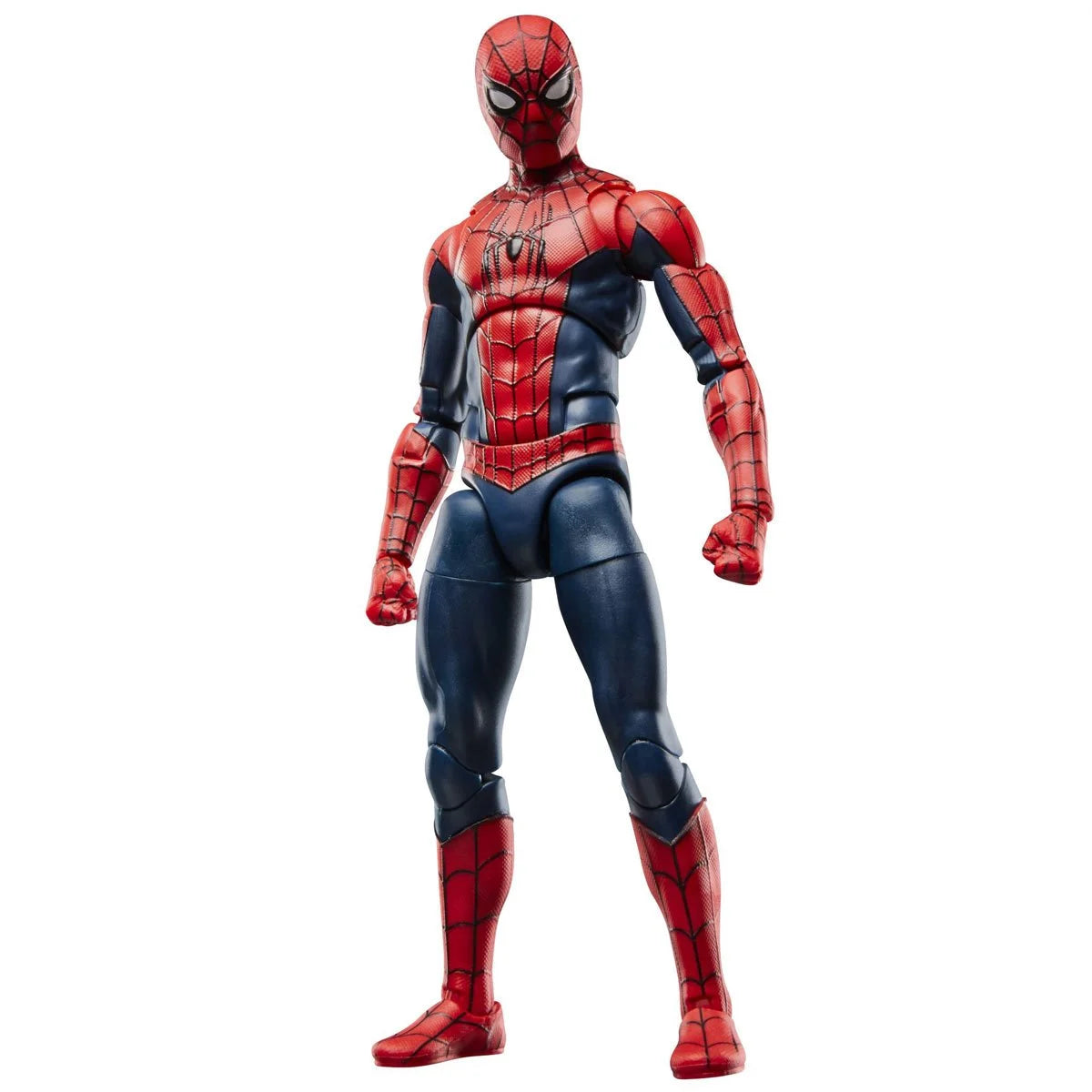 Spider-Man: Brand New Day Marvel Legends 6-Inch Action Figure with Accessories