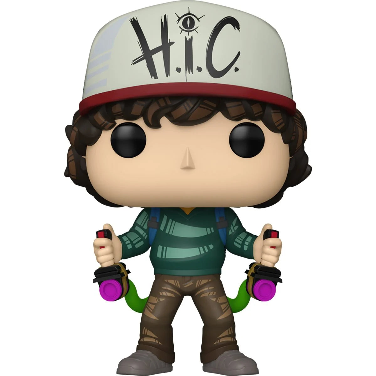 Stranger Things Dustin Funko Pop #2462 – Dustin Funko Gift