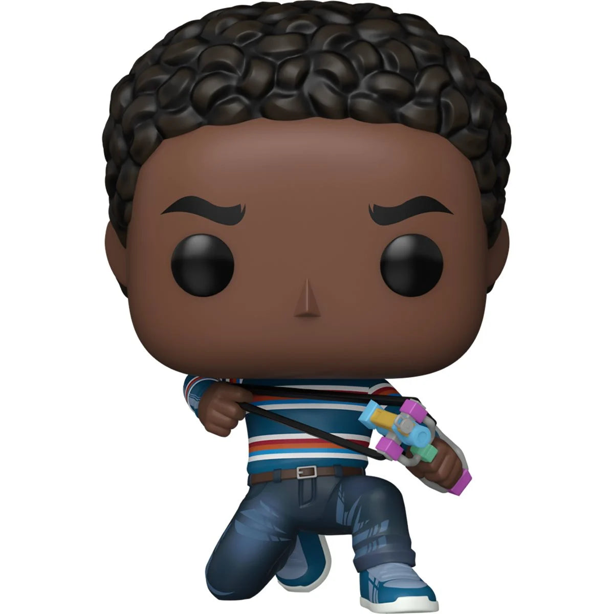 Stranger Things Lucas Funko Pop #2460 – Lucas Funko Gift