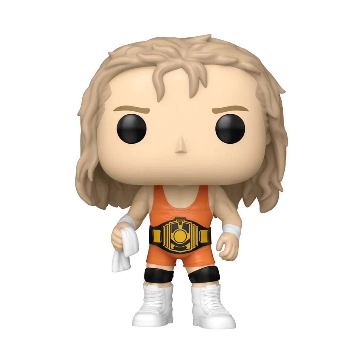 WWE Curt Hennig Mr. Perfect Funko Pop! Vinyl Figure #208