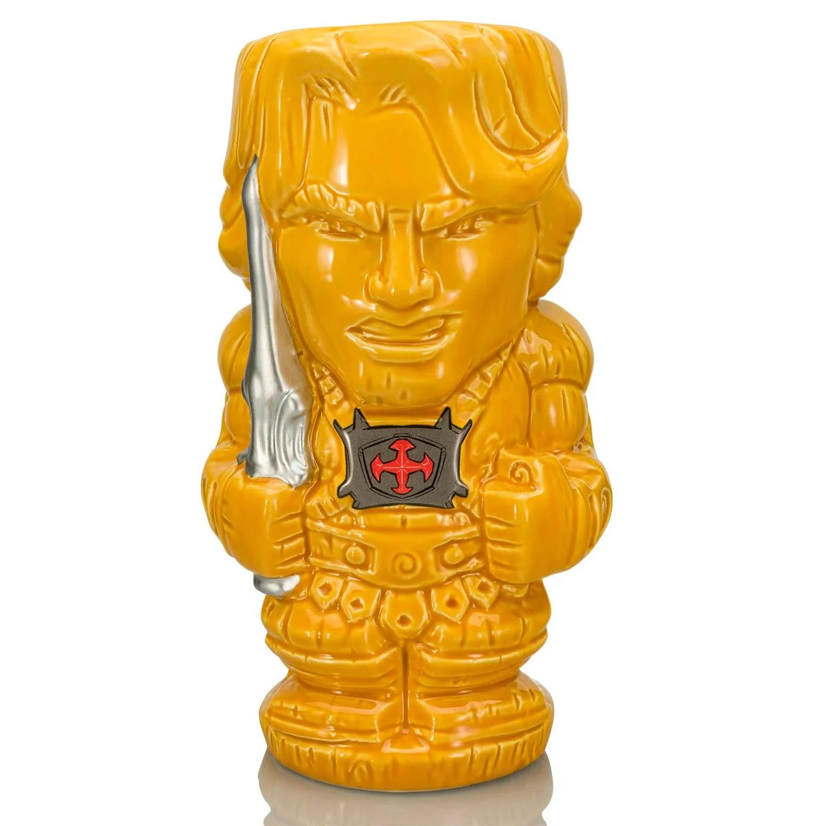 Masters of the Universe 2026 Movie He-Man Geeki Tikis Mug