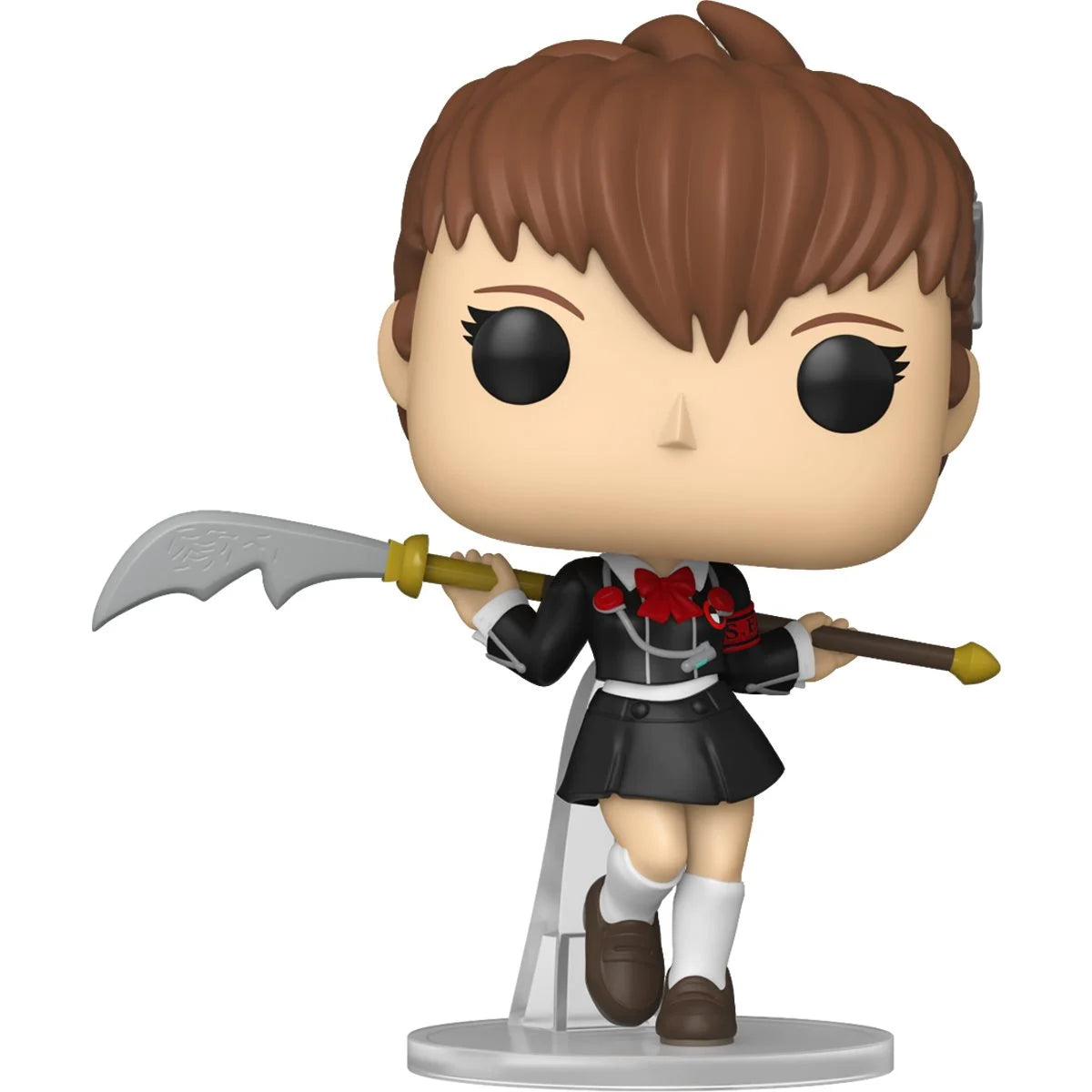 Persona 3 Female Protagonist Funko Pop #1237 – Persona 30th Anniversary Vinyl Figure Collectible
