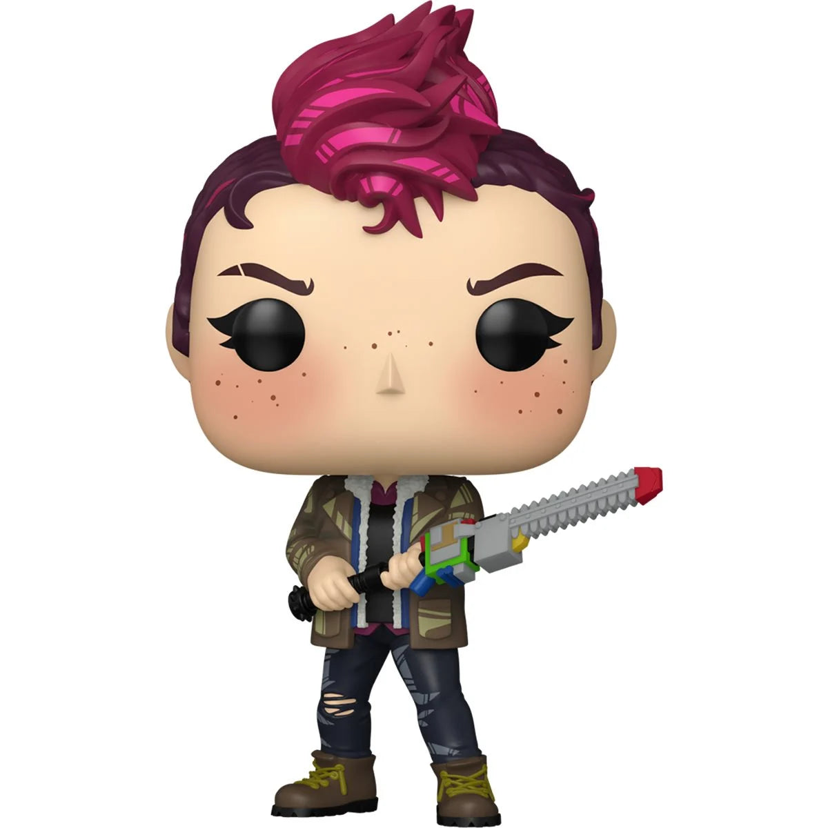 Stranger Things Nikki Funko Pop #2464 – Nikki Funko Gift