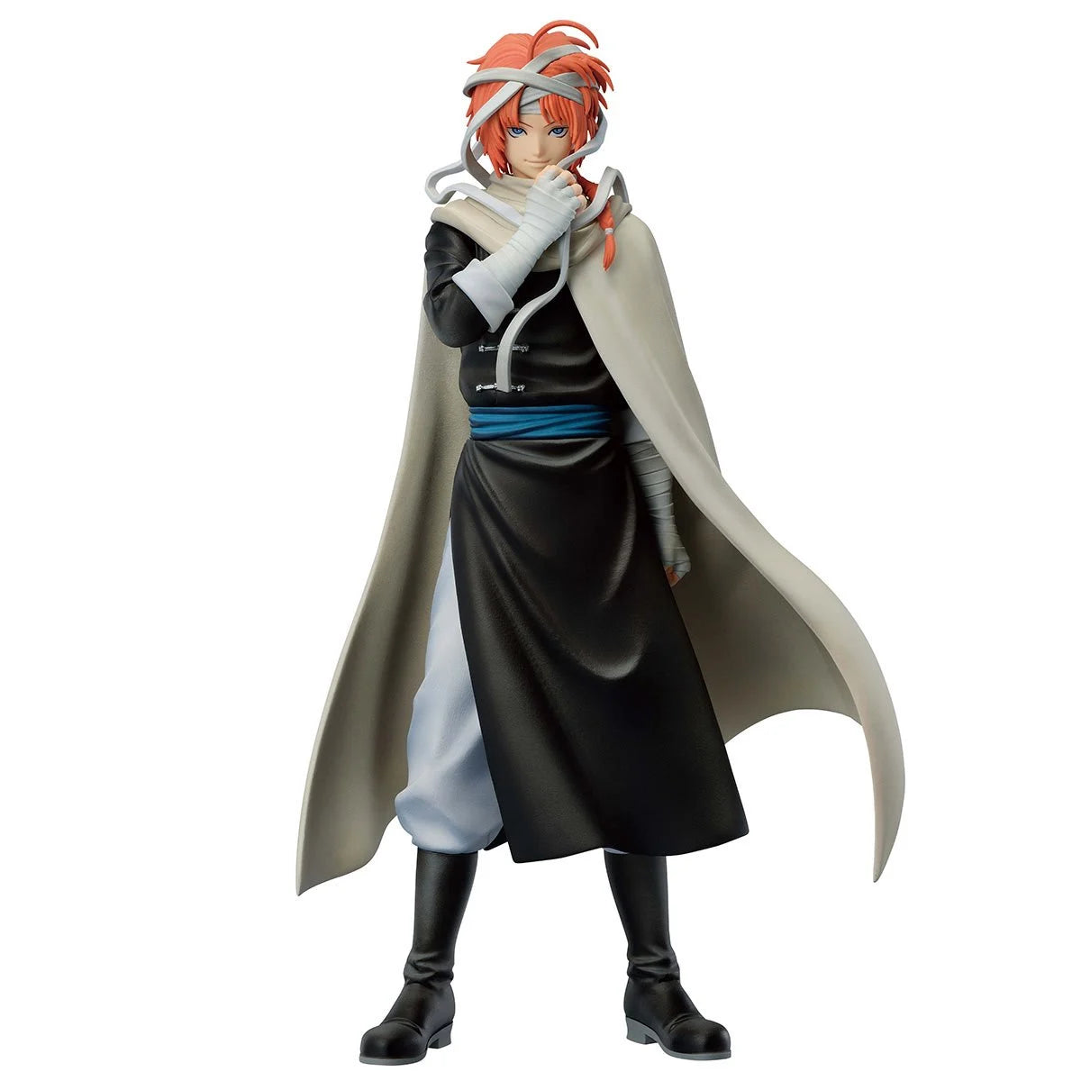 Gintama Kamui Ichibansho Masterlise Expiece Statue 8-Inch