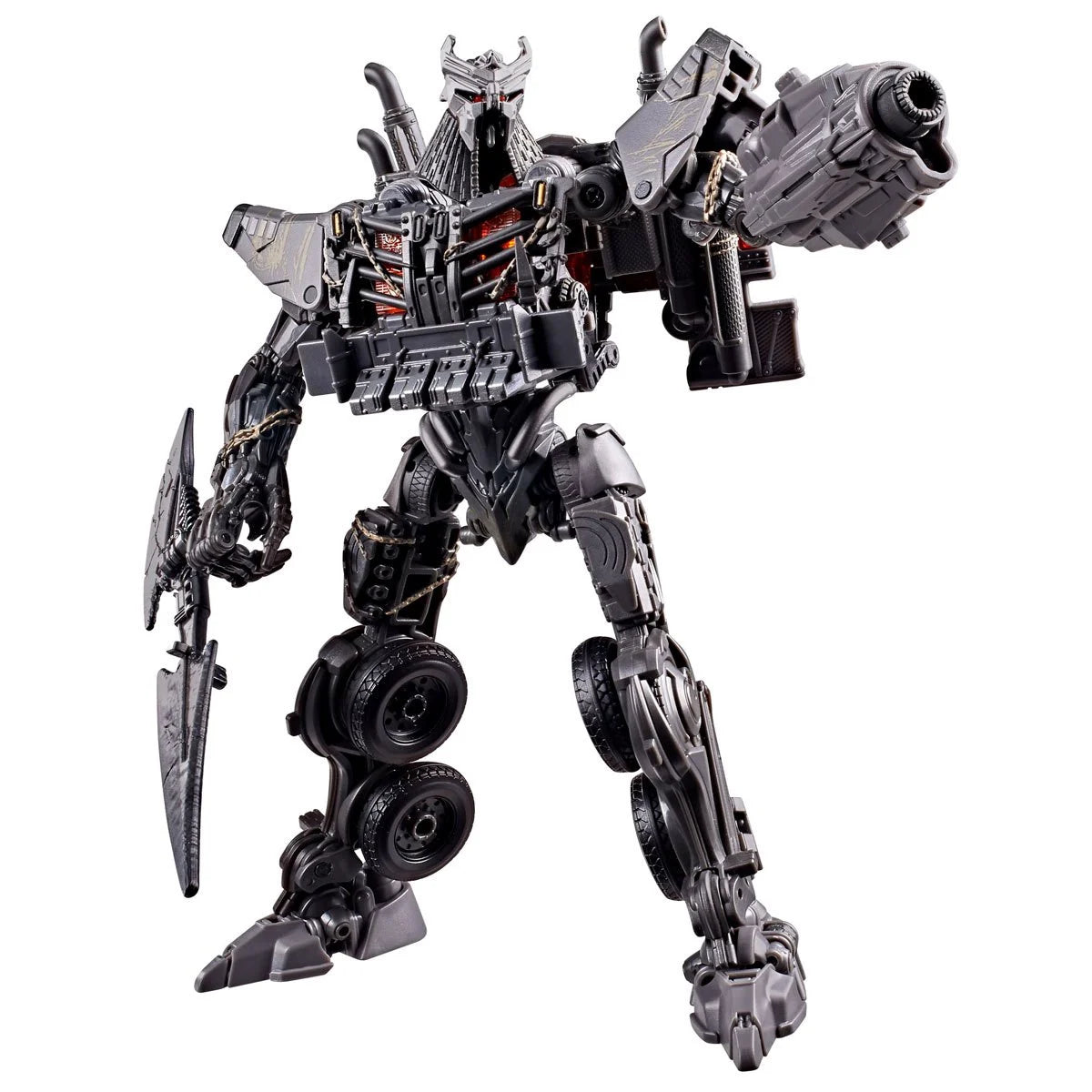 Transformers Scourge Studio Series Leader Class Figure