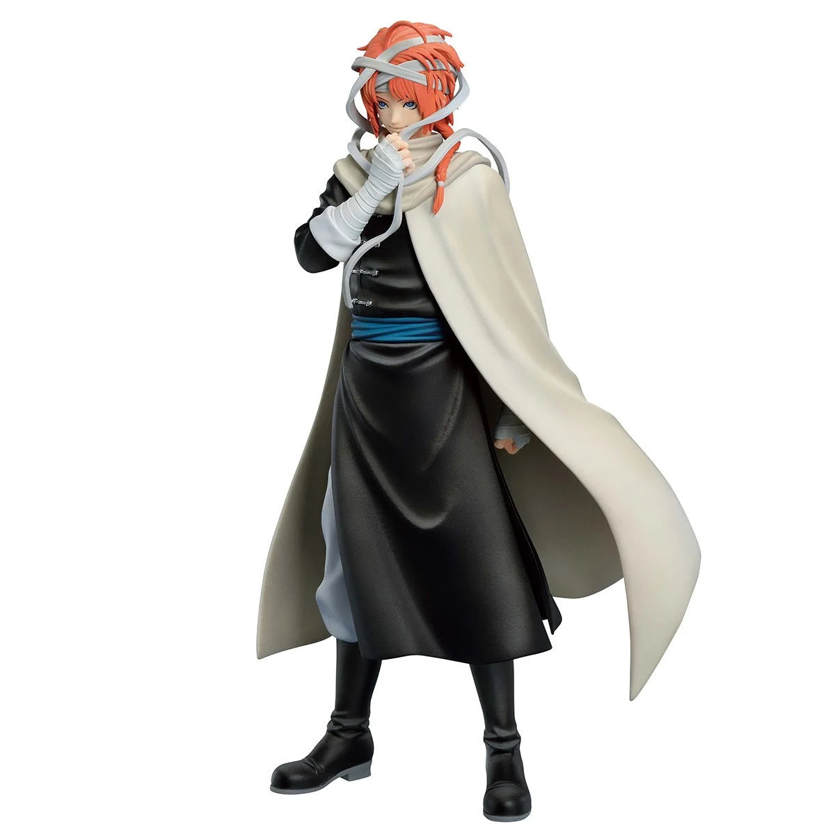 Gintama Kamui Ichibansho Masterlise Expiece Statue 8-Inch