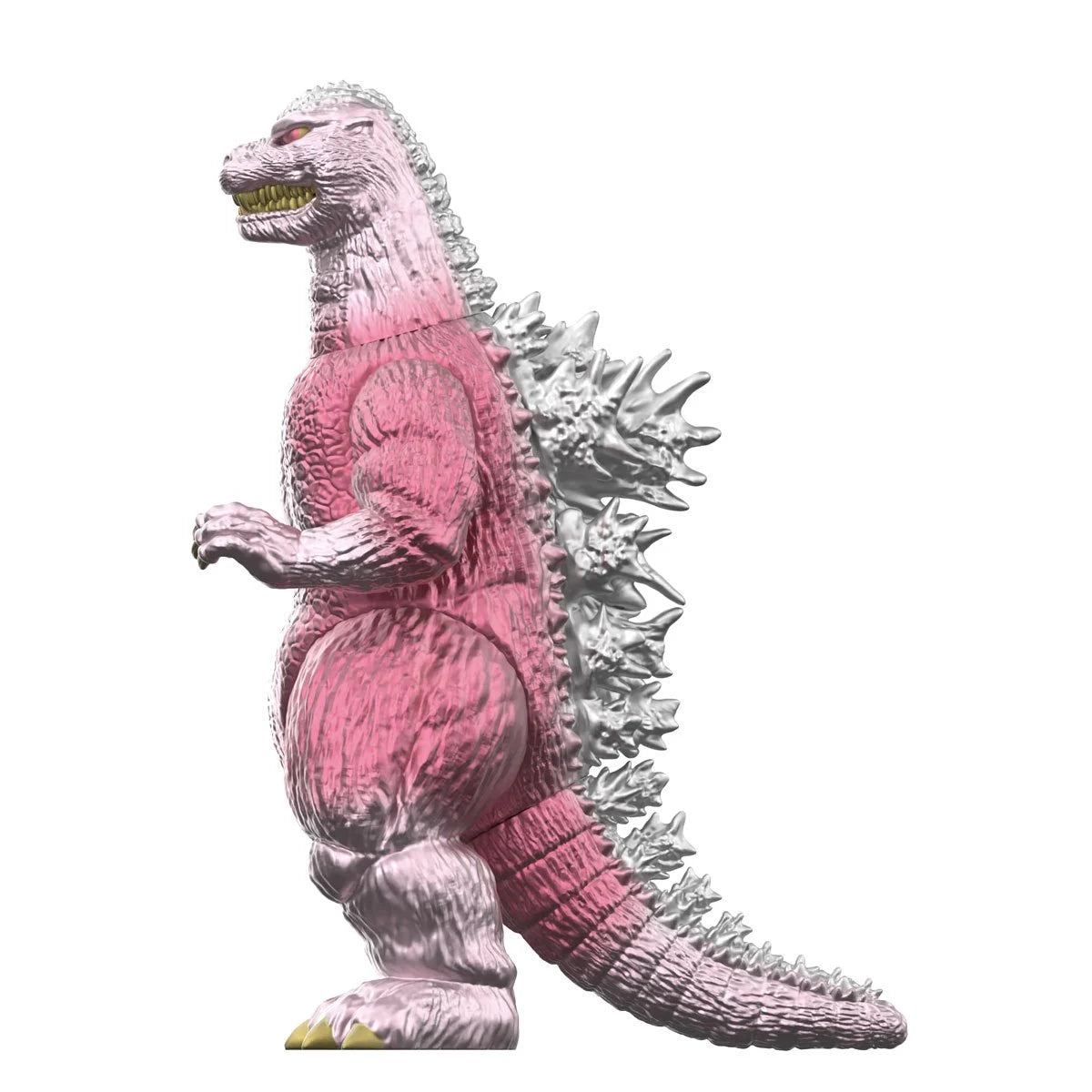 Godzilla ‘89 Cherry Blossom Festival ReAction Figure – 3.75”