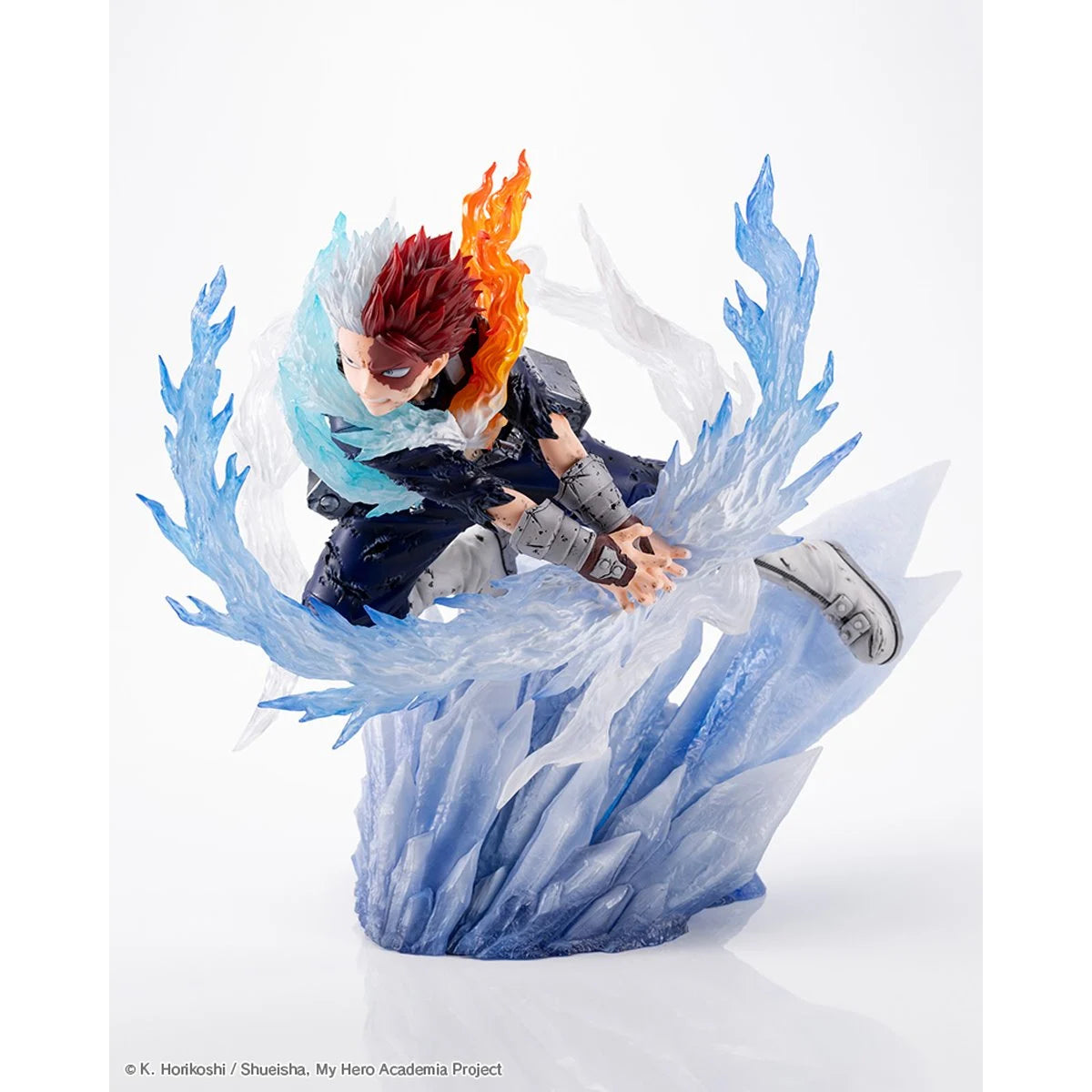 Shoto Todoroki ArtFX J Statue 1:8 Scale – Anime Figure Collectible