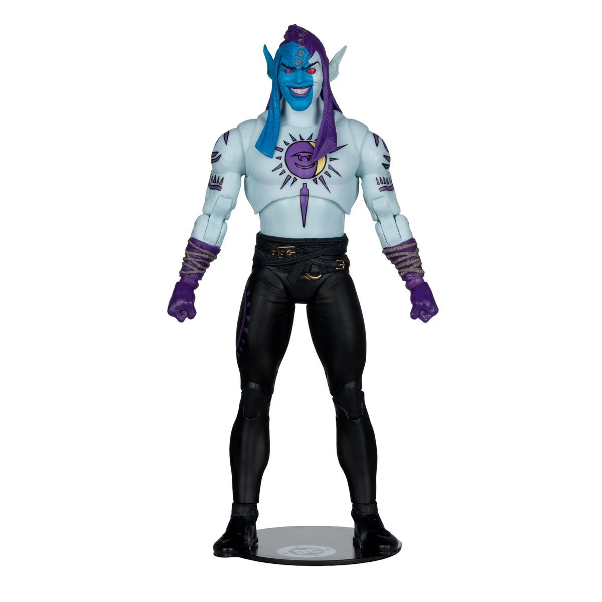 DC Multiverse Eclipso DC Classic 7-Inch Action Figure