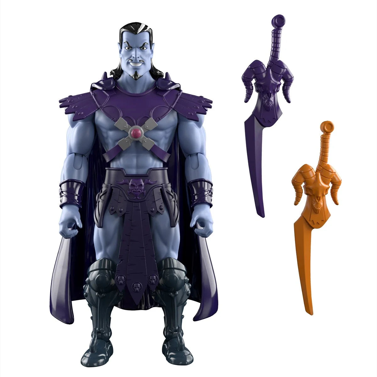 Masters of the Universe Origins 200X Keldor Action Figure