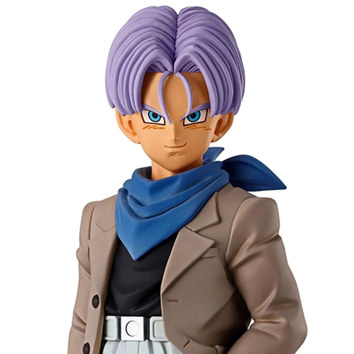 Dragon Ball GT Trunks GT Masterlise Ichibansho Statue