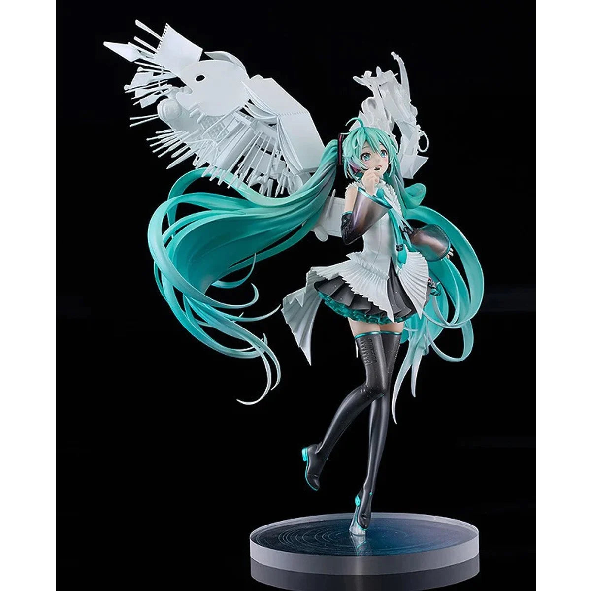 Hatsune Miku 16th Birthday Figure 1:7 Scale Statue – Anime Figure