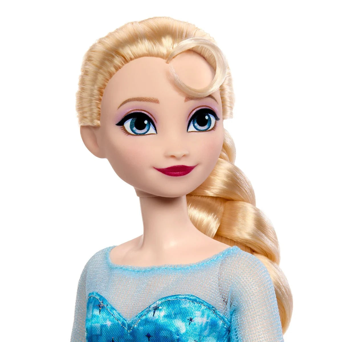 Disney Frozen Elsa Deluxe Fashion Doll