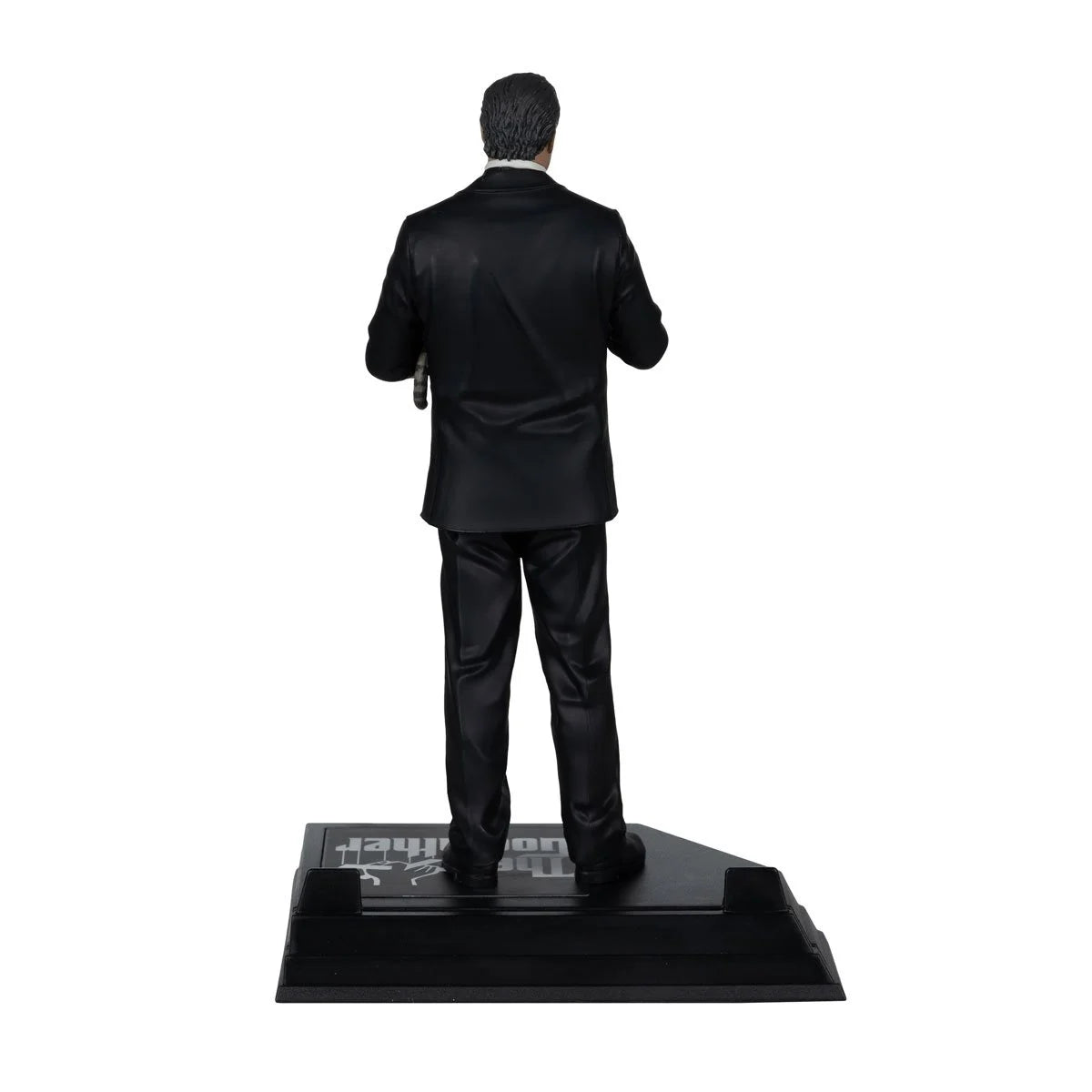 Movie Maniacs The Godfather Don Corleone 6-Inch Posed Figure