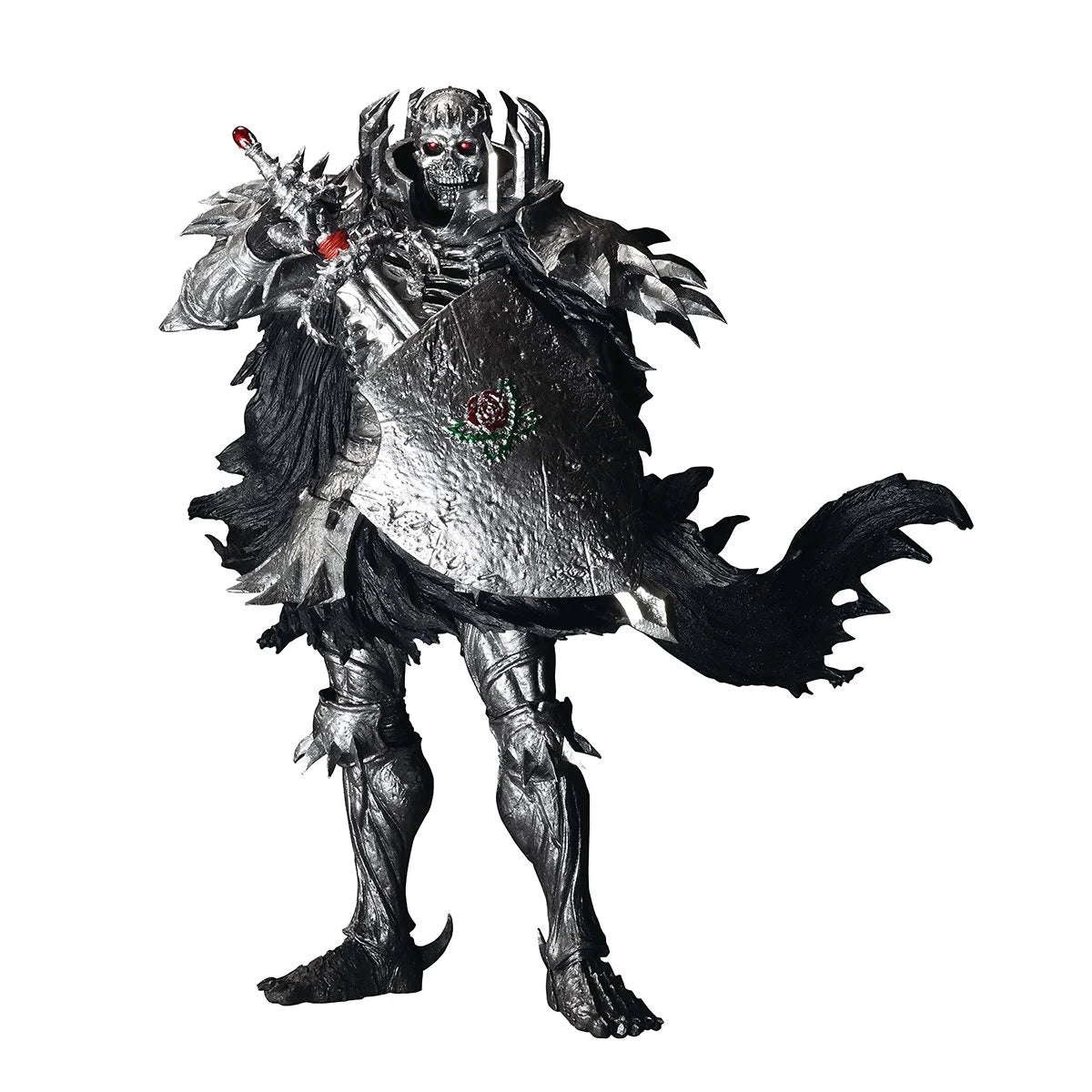 Berserk Skull Knight Ichibansho Masterlise Statue
