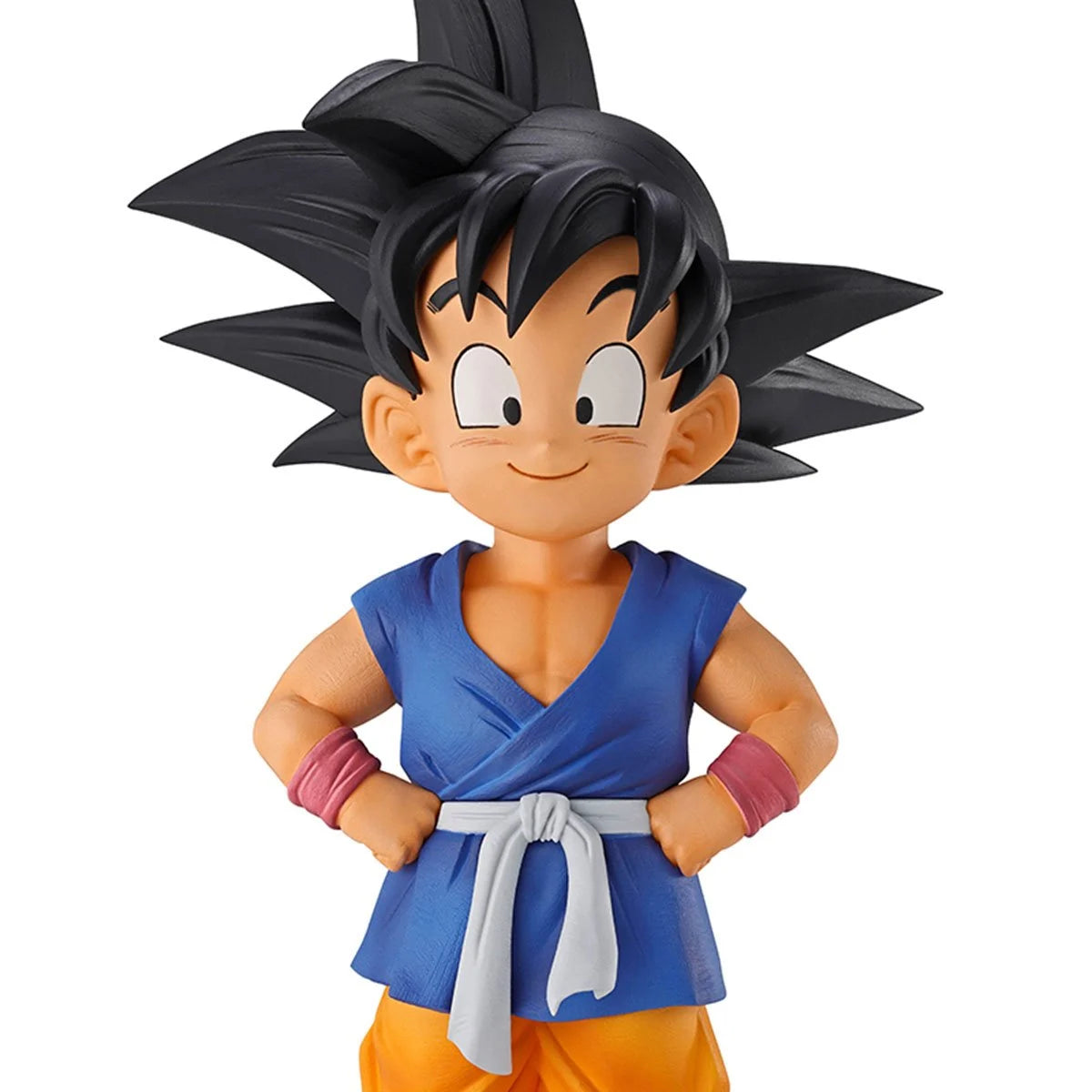 Dragon Ball GT Son Goku GT Masterlise Ichibansho Statue