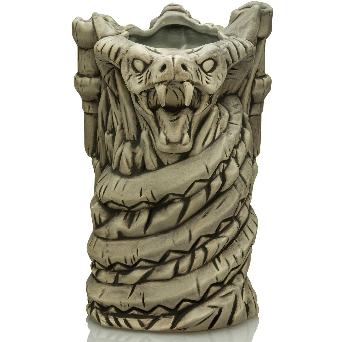 Masters of the Universe Castle Grayskull 2-Sided Geeki Tikis Mug