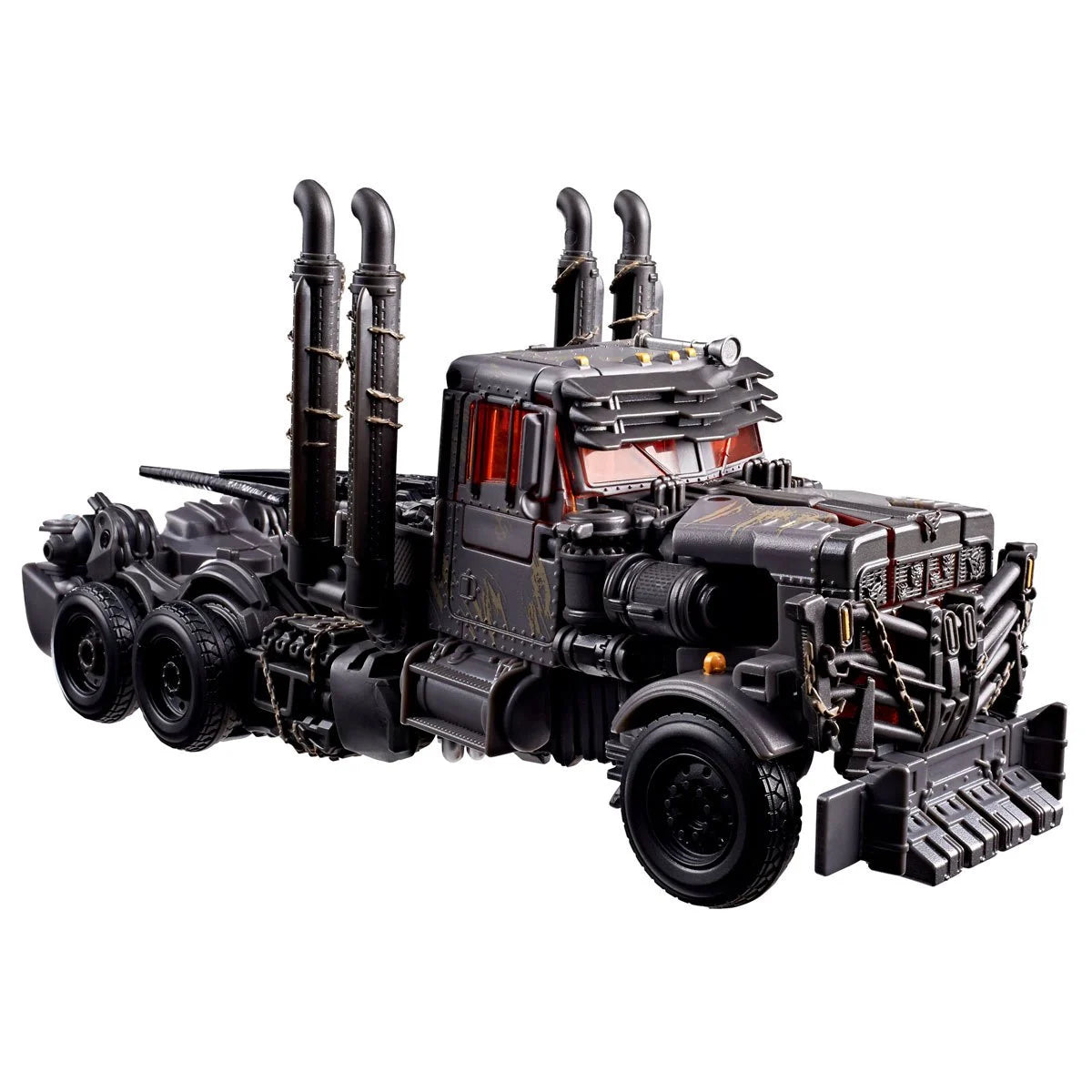 Transformers Scourge Studio Series Leader Class Figure